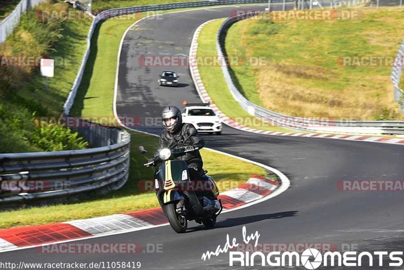 Bild #11058419 - Touristenfahrten Nürburgring Nordschleife (10.10.2020)