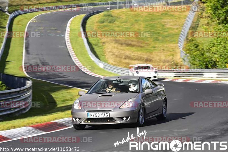 Bild #11058473 - Touristenfahrten Nürburgring Nordschleife (10.10.2020)