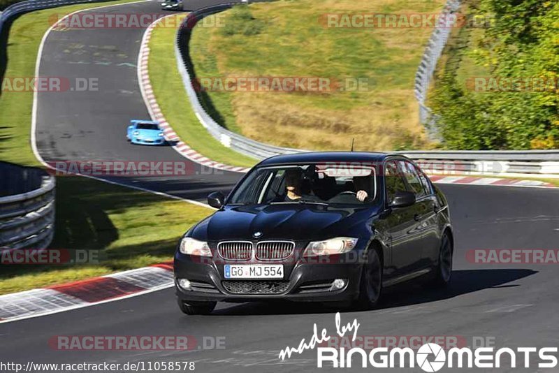 Bild #11058578 - Touristenfahrten Nürburgring Nordschleife (10.10.2020)