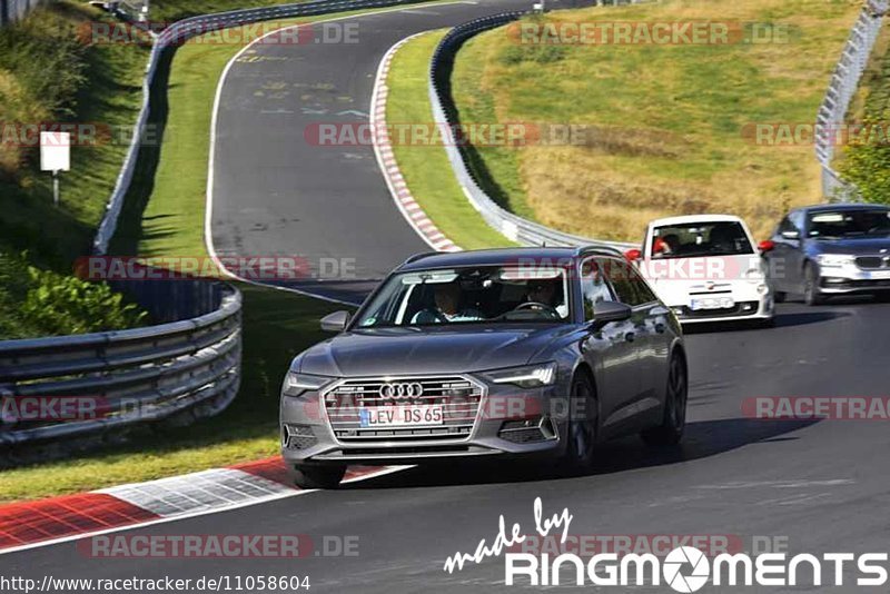 Bild #11058604 - Touristenfahrten Nürburgring Nordschleife (10.10.2020)