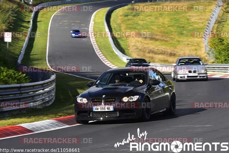 Bild #11058661 - Touristenfahrten Nürburgring Nordschleife (10.10.2020)