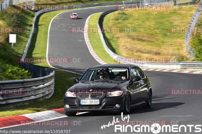 Bild #11058707 - Touristenfahrten Nürburgring Nordschleife (10.10.2020)