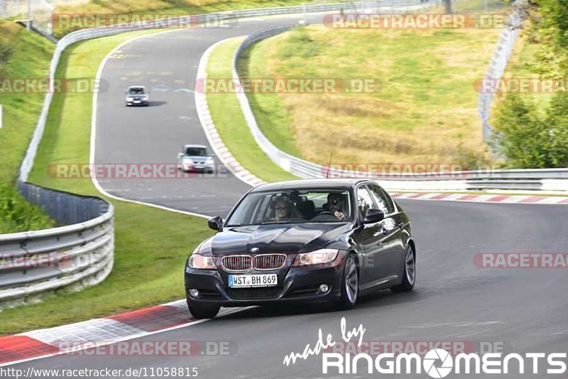 Bild #11058815 - Touristenfahrten Nürburgring Nordschleife (10.10.2020)