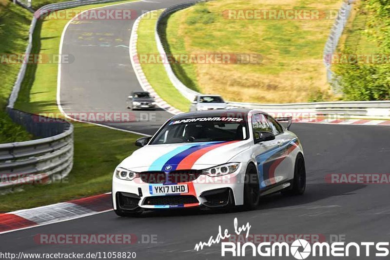 Bild #11058820 - Touristenfahrten Nürburgring Nordschleife (10.10.2020)