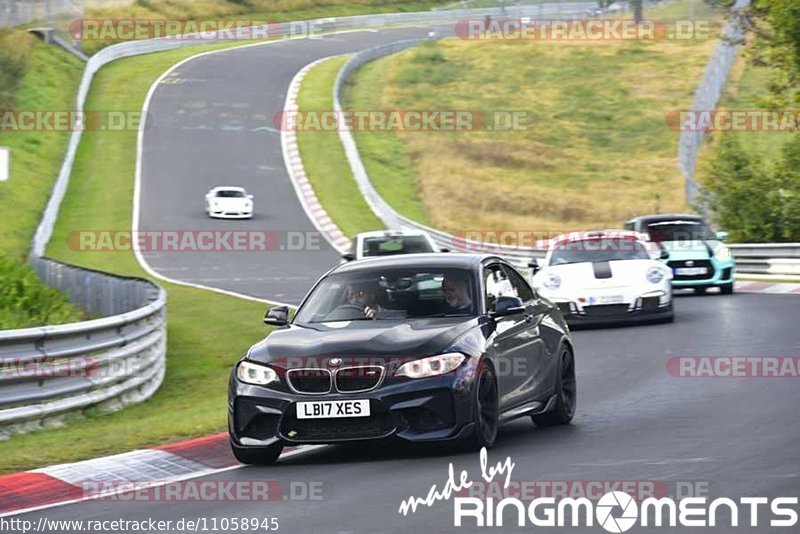 Bild #11058945 - Touristenfahrten Nürburgring Nordschleife (10.10.2020)