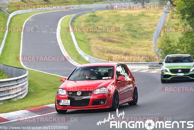 Bild #11058990 - Touristenfahrten Nürburgring Nordschleife (10.10.2020)