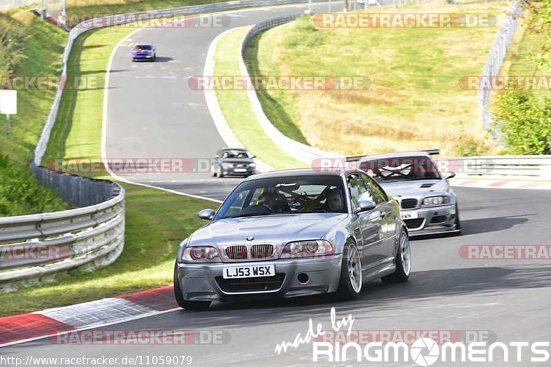 Bild #11059079 - Touristenfahrten Nürburgring Nordschleife (10.10.2020)