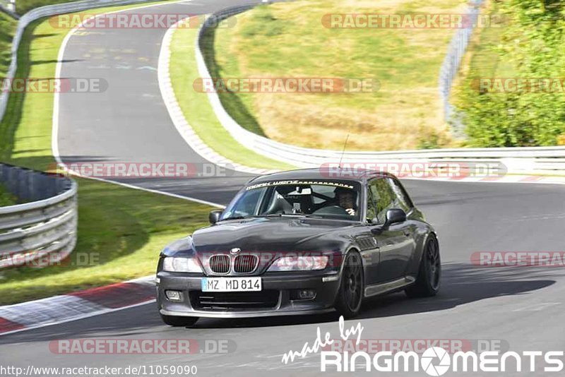 Bild #11059090 - Touristenfahrten Nürburgring Nordschleife (10.10.2020)