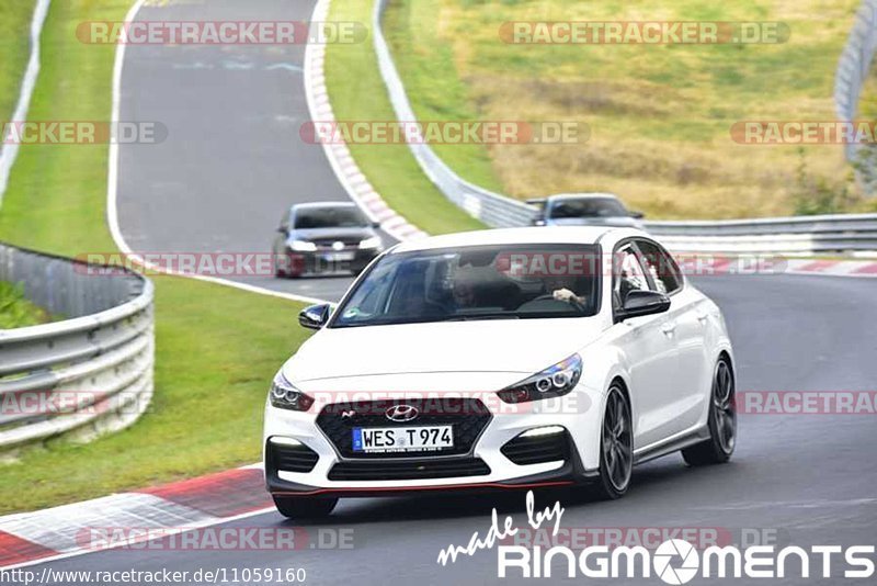 Bild #11059160 - Touristenfahrten Nürburgring Nordschleife (10.10.2020)