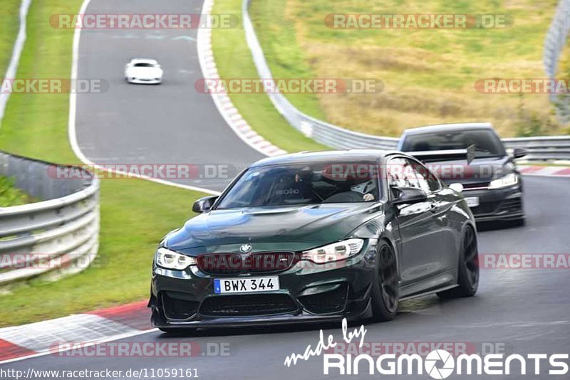 Bild #11059161 - Touristenfahrten Nürburgring Nordschleife (10.10.2020)