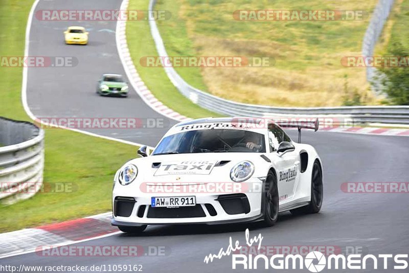 Bild #11059162 - Touristenfahrten Nürburgring Nordschleife (10.10.2020)