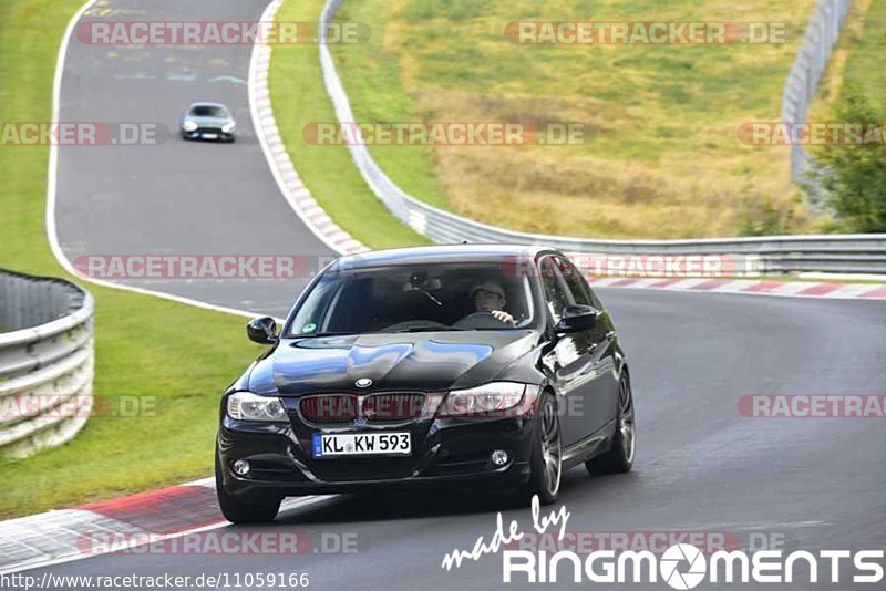 Bild #11059166 - Touristenfahrten Nürburgring Nordschleife (10.10.2020)