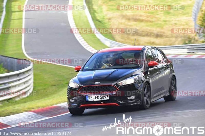 Bild #11059174 - Touristenfahrten Nürburgring Nordschleife (10.10.2020)