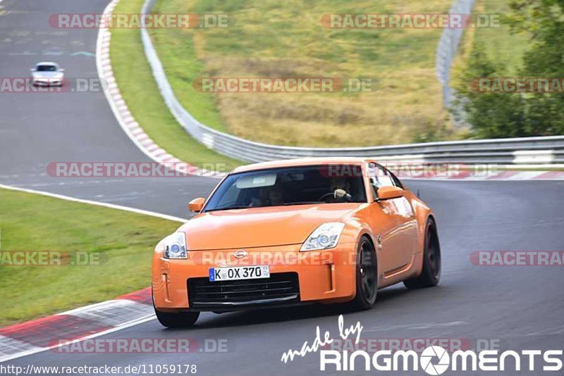 Bild #11059178 - Touristenfahrten Nürburgring Nordschleife (10.10.2020)