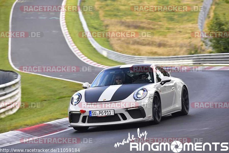 Bild #11059184 - Touristenfahrten Nürburgring Nordschleife (10.10.2020)