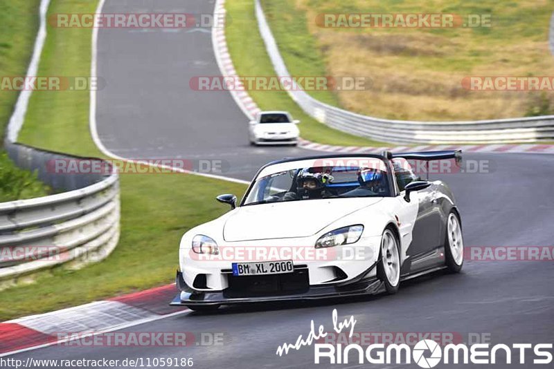 Bild #11059186 - Touristenfahrten Nürburgring Nordschleife (10.10.2020)