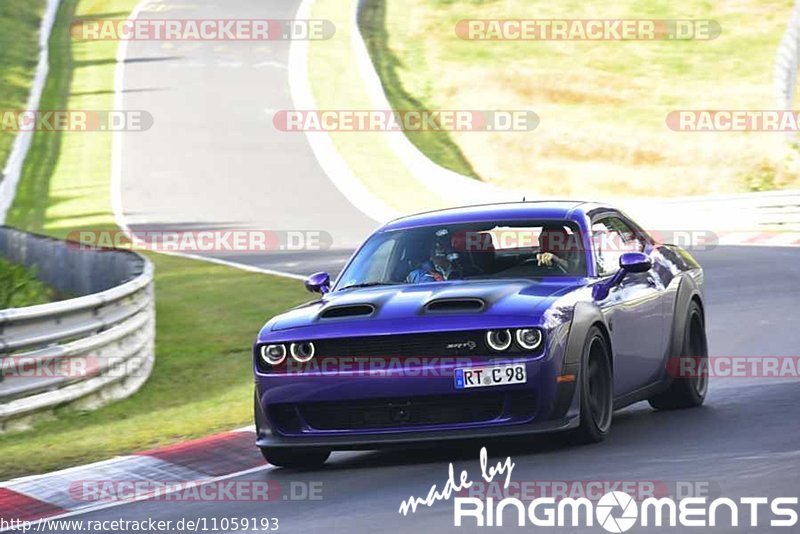 Bild #11059193 - Touristenfahrten Nürburgring Nordschleife (10.10.2020)