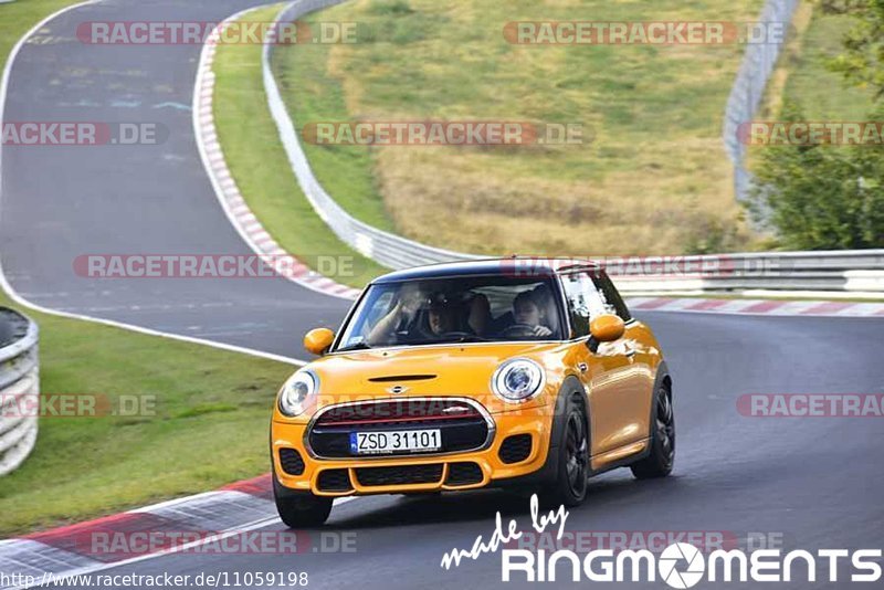 Bild #11059198 - Touristenfahrten Nürburgring Nordschleife (10.10.2020)