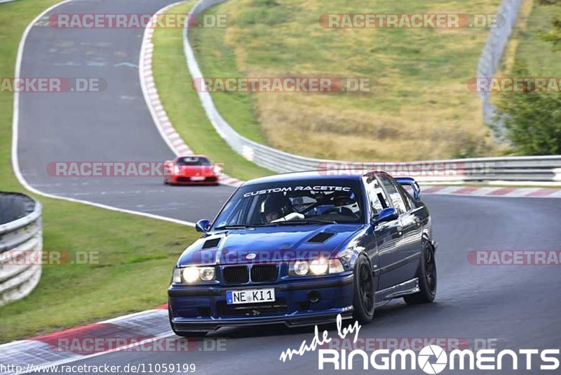 Bild #11059199 - Touristenfahrten Nürburgring Nordschleife (10.10.2020)