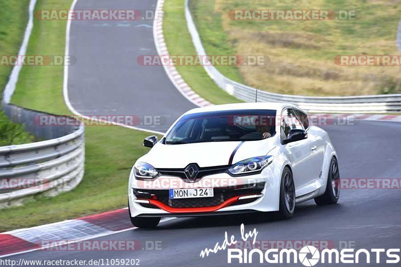 Bild #11059202 - Touristenfahrten Nürburgring Nordschleife (10.10.2020)