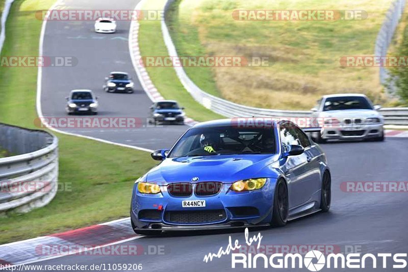 Bild #11059206 - Touristenfahrten Nürburgring Nordschleife (10.10.2020)