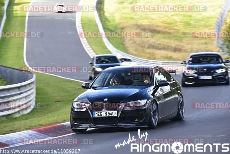 Bild #11059207 - Touristenfahrten Nürburgring Nordschleife (10.10.2020)