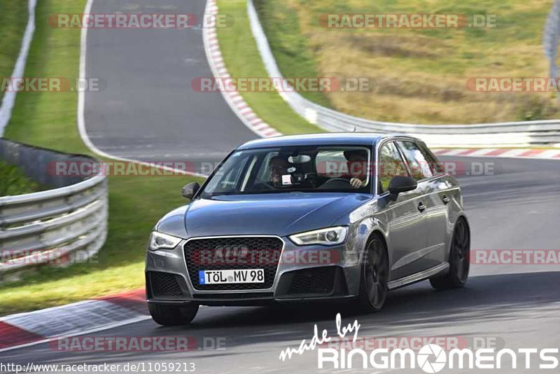 Bild #11059213 - Touristenfahrten Nürburgring Nordschleife (10.10.2020)