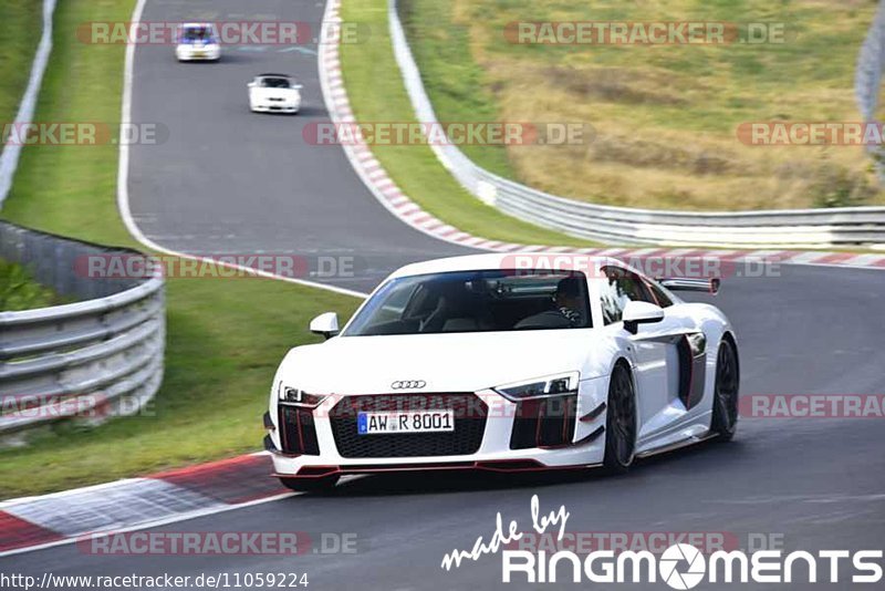 Bild #11059224 - Touristenfahrten Nürburgring Nordschleife (10.10.2020)