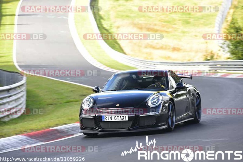 Bild #11059226 - Touristenfahrten Nürburgring Nordschleife (10.10.2020)