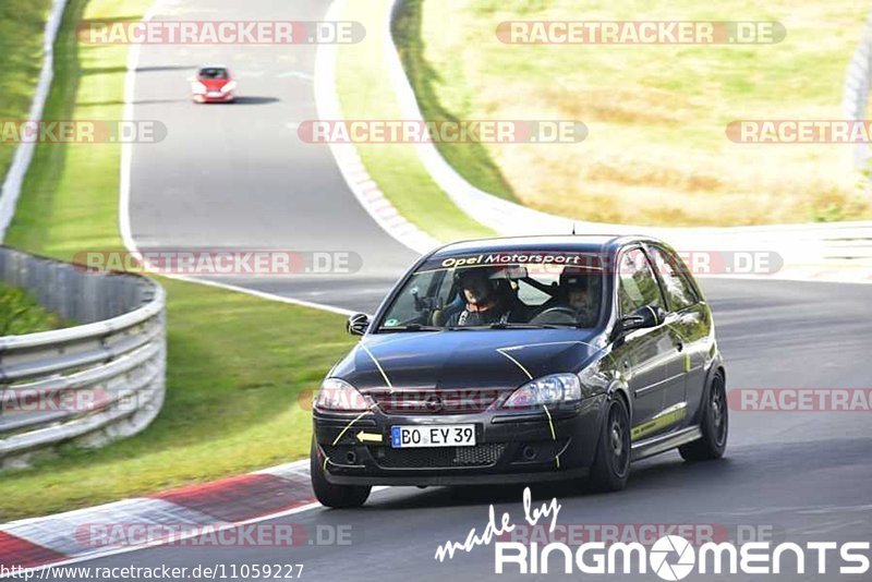 Bild #11059227 - Touristenfahrten Nürburgring Nordschleife (10.10.2020)