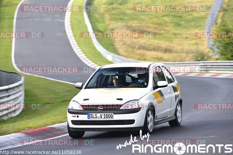 Bild #11059236 - Touristenfahrten Nürburgring Nordschleife (10.10.2020)