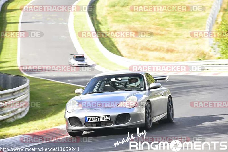 Bild #11059241 - Touristenfahrten Nürburgring Nordschleife (10.10.2020)