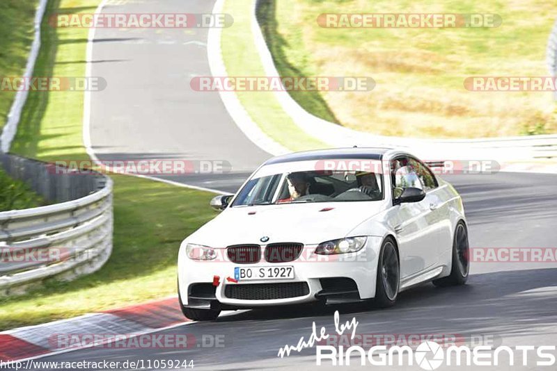 Bild #11059244 - Touristenfahrten Nürburgring Nordschleife (10.10.2020)