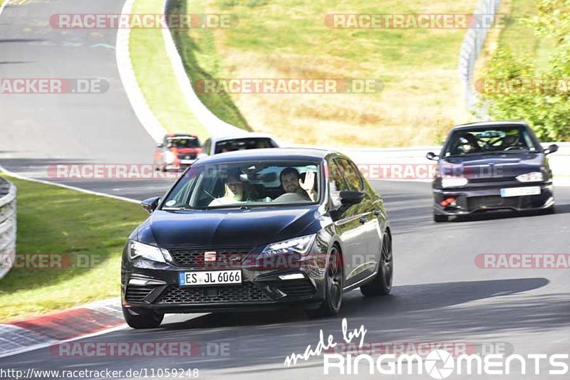 Bild #11059248 - Touristenfahrten Nürburgring Nordschleife (10.10.2020)