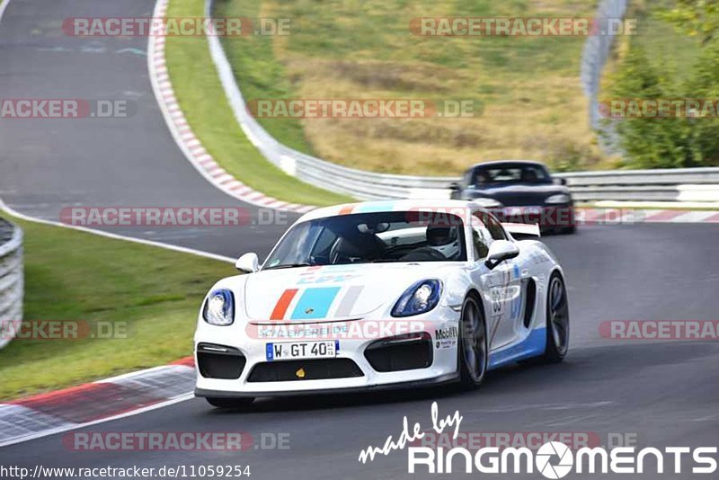 Bild #11059254 - Touristenfahrten Nürburgring Nordschleife (10.10.2020)