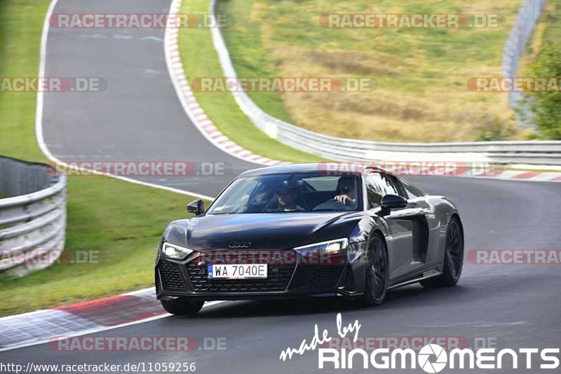 Bild #11059256 - Touristenfahrten Nürburgring Nordschleife (10.10.2020)