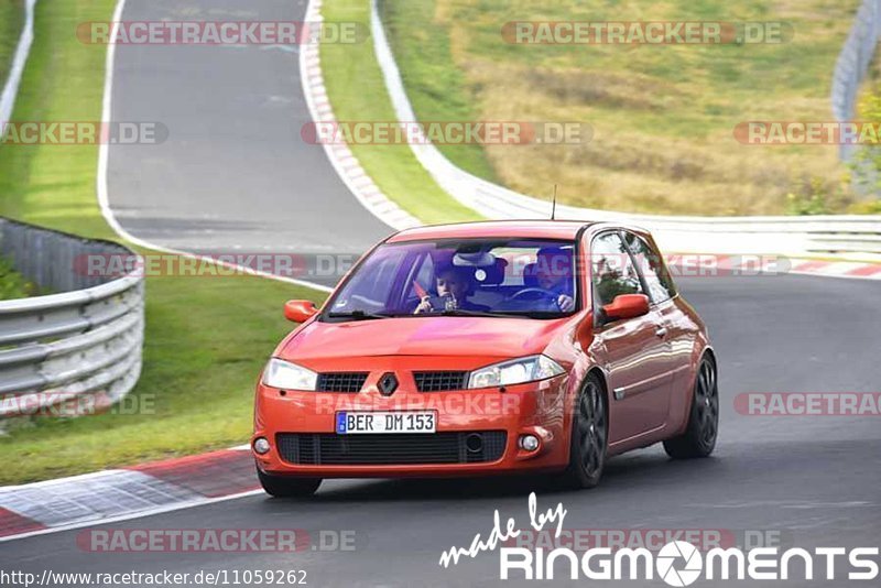 Bild #11059262 - Touristenfahrten Nürburgring Nordschleife (10.10.2020)