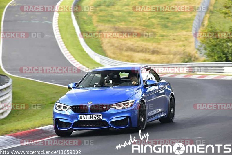 Bild #11059302 - Touristenfahrten Nürburgring Nordschleife (10.10.2020)