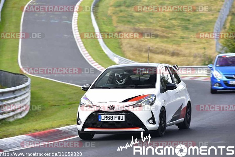 Bild #11059320 - Touristenfahrten Nürburgring Nordschleife (10.10.2020)