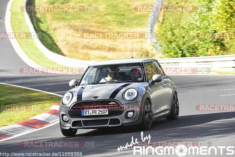 Bild #11059388 - Touristenfahrten Nürburgring Nordschleife (10.10.2020)