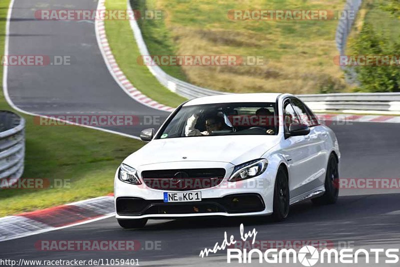 Bild #11059401 - Touristenfahrten Nürburgring Nordschleife (10.10.2020)