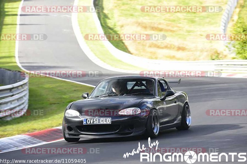 Bild #11059405 - Touristenfahrten Nürburgring Nordschleife (10.10.2020)