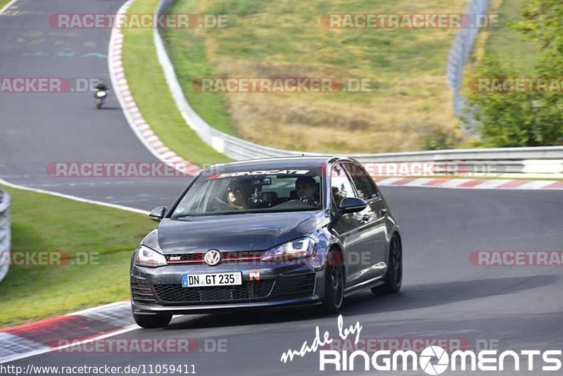 Bild #11059411 - Touristenfahrten Nürburgring Nordschleife (10.10.2020)