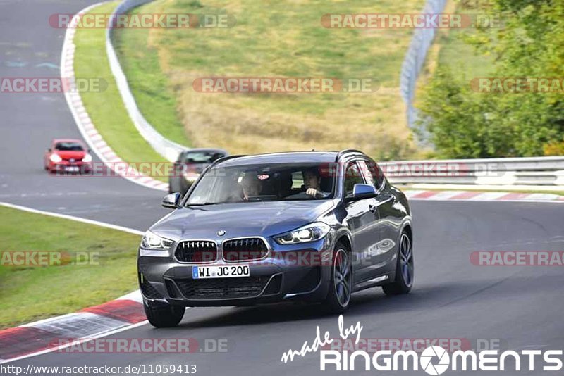 Bild #11059413 - Touristenfahrten Nürburgring Nordschleife (10.10.2020)