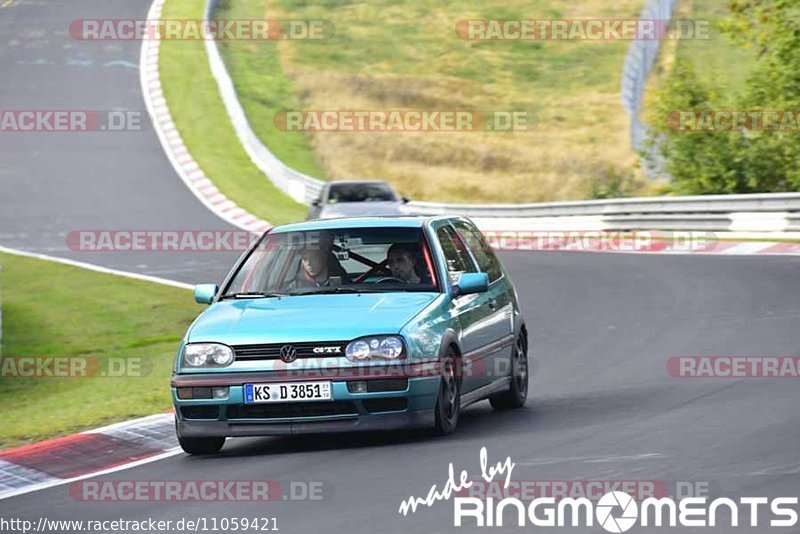 Bild #11059421 - Touristenfahrten Nürburgring Nordschleife (10.10.2020)