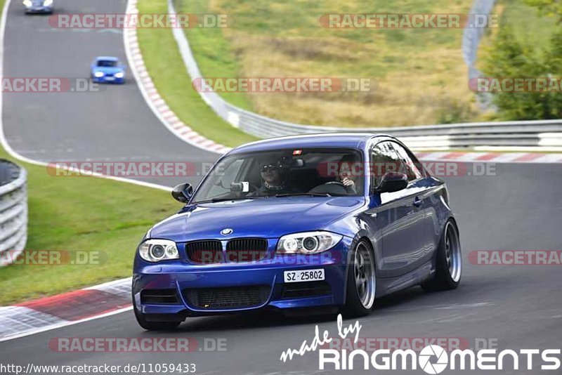 Bild #11059433 - Touristenfahrten Nürburgring Nordschleife (10.10.2020)