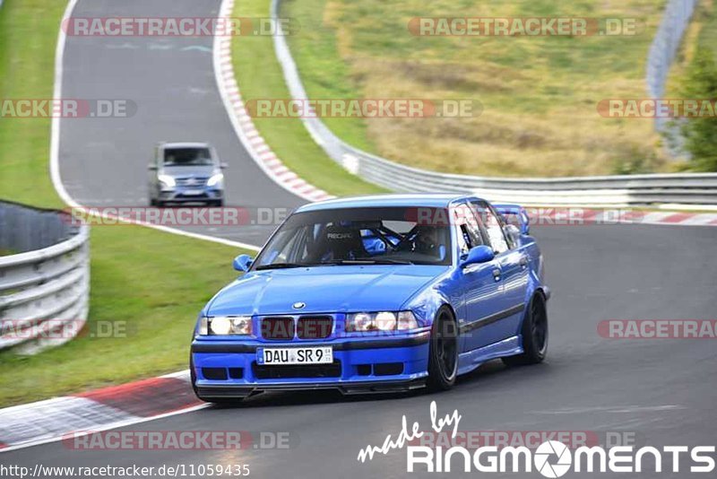 Bild #11059435 - Touristenfahrten Nürburgring Nordschleife (10.10.2020)