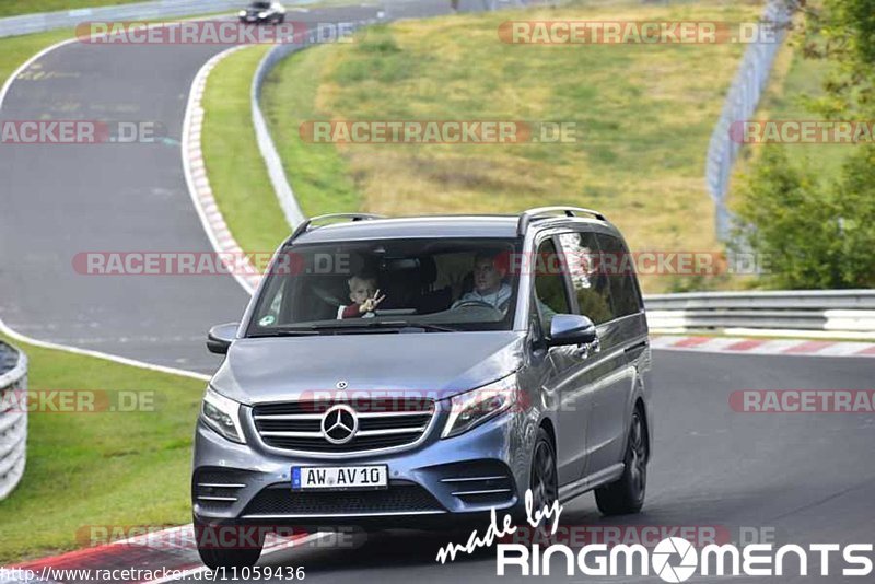 Bild #11059436 - Touristenfahrten Nürburgring Nordschleife (10.10.2020)