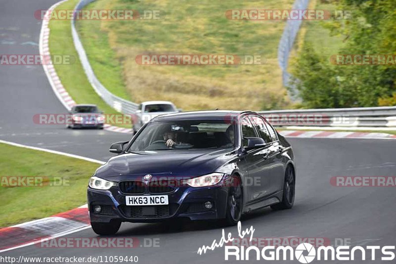 Bild #11059440 - Touristenfahrten Nürburgring Nordschleife (10.10.2020)