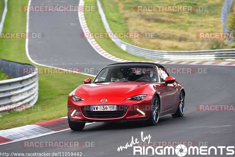 Bild #11059442 - Touristenfahrten Nürburgring Nordschleife (10.10.2020)